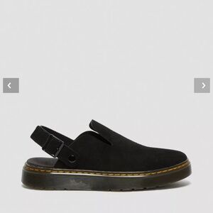 Dr. Martens Carlson clogs